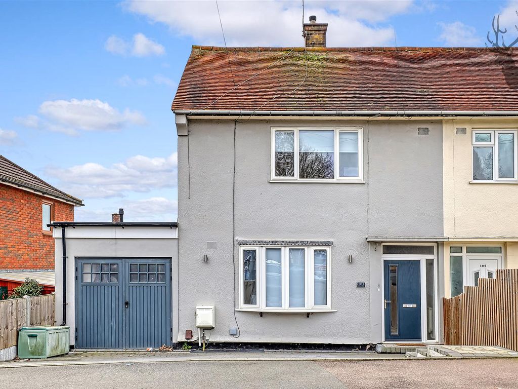 3 bed property to rent in Colson Road, Loughton IG10 Zoopla