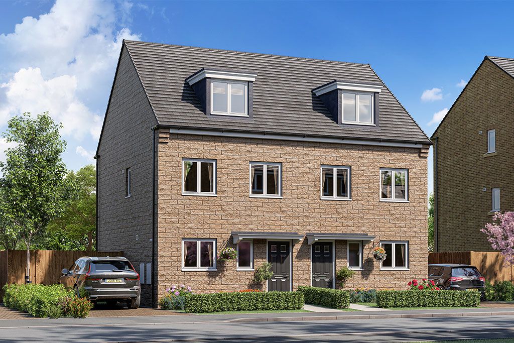 The Bamburgh at Stanley Road, Bradford BD2  