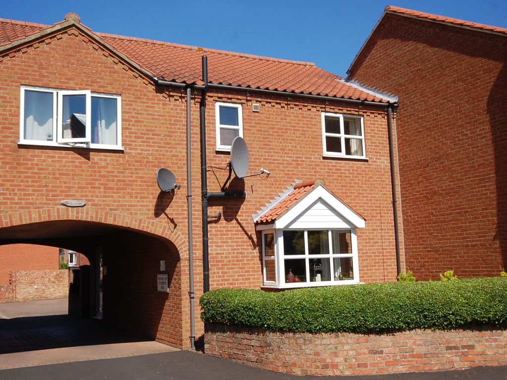 2 bed terraced house for sale in Monks Dyke Road, Louth LN11 Zoopla