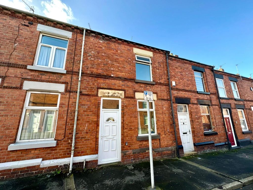 2 bed terraced house to rent in Ward Street, St. Helens WA10 Zoopla