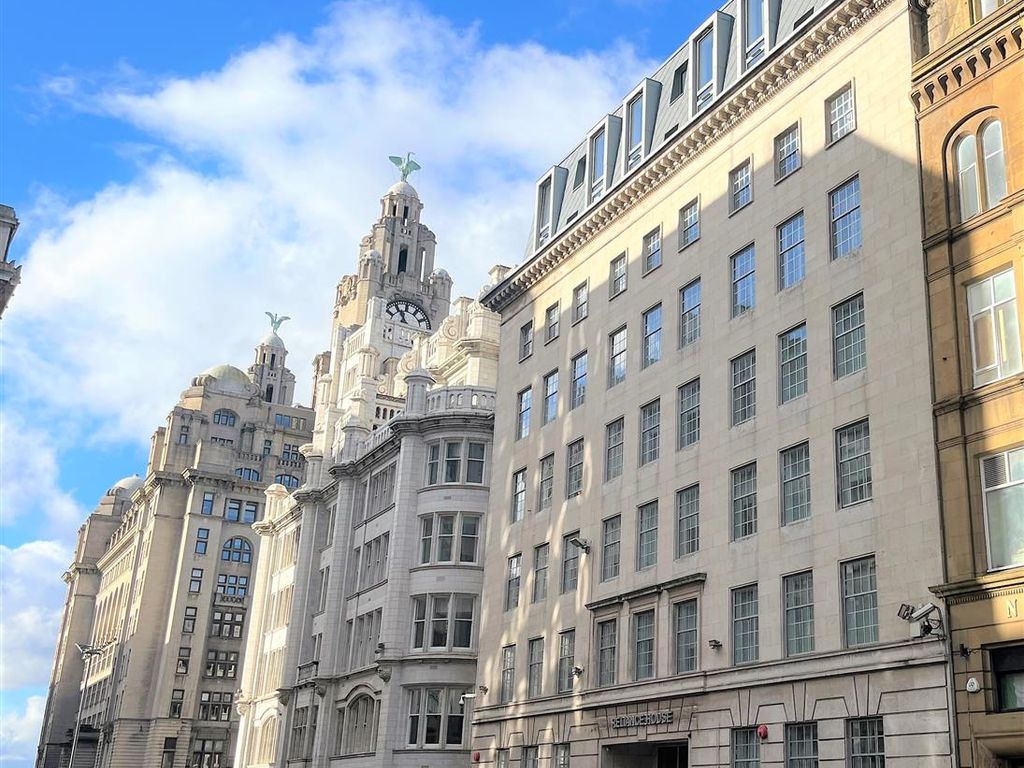 Reliance House, 20 Water Street, Liverpool L2  