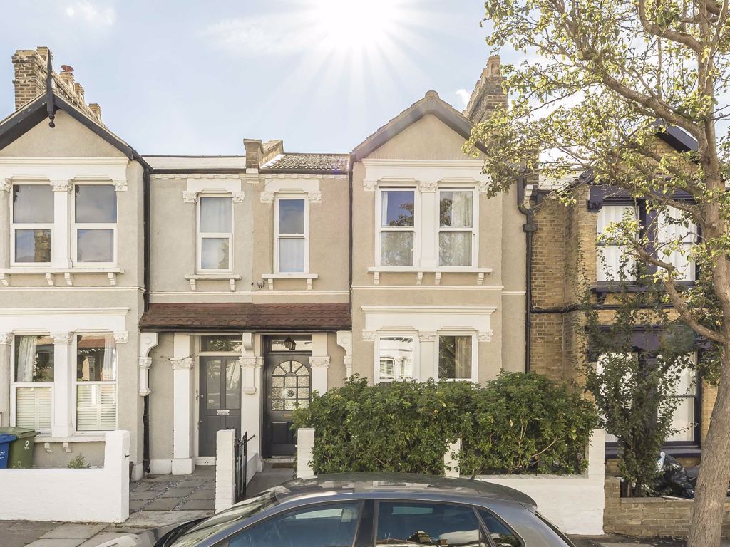 Fernholme Road, London SE15  