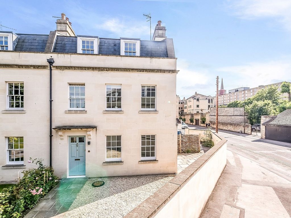 5 bed end terrace house to rent in Henrietta Place, Bath BA2 Zoopla