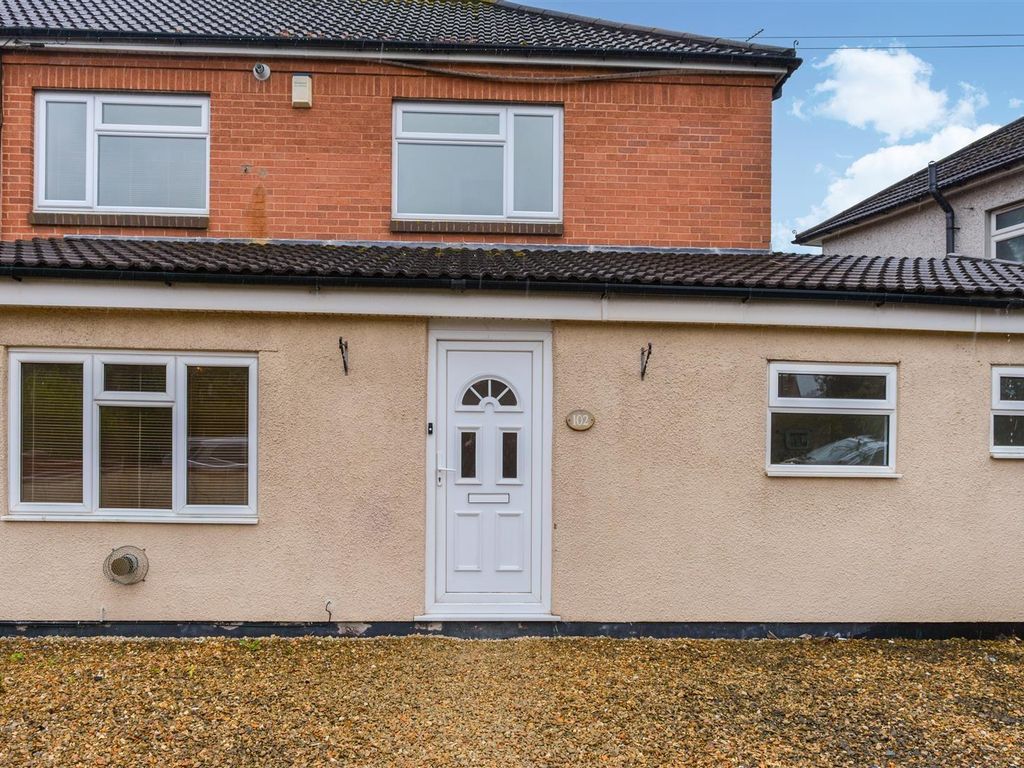 1 bed property to rent in Tarnock Avenue, Bristol BS14 Zoopla