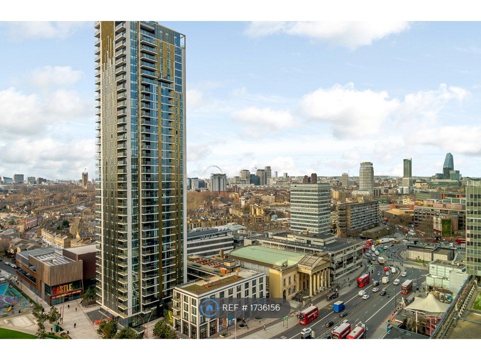 2 bed flat to rent in Walworth Road, London SE1 Zoopla