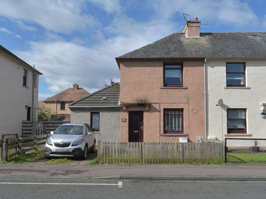 3 bed semi-detached house for sale in West Loan, Prestonpans, East ...