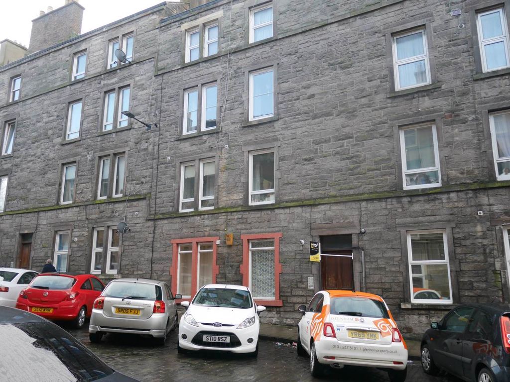 1 bed flat to rent in Newton Street, Edinburgh EH11, £895 pcm