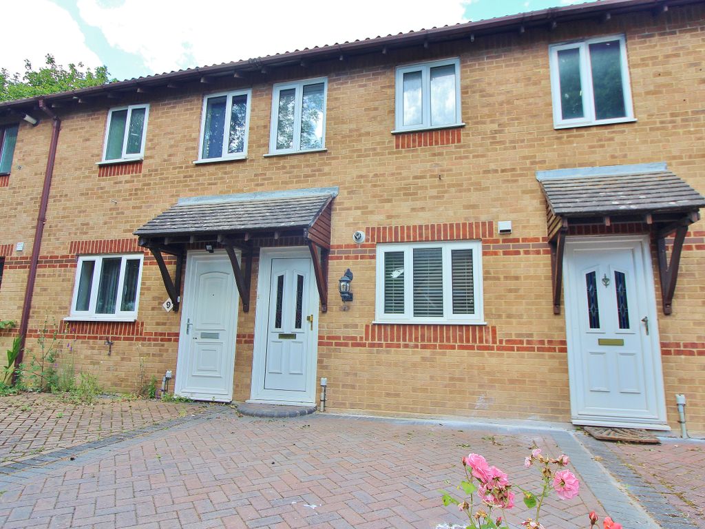 2 bed terraced house for sale in Plumpton Gardens, Portsmouth PO3, £264,000 Zoopla