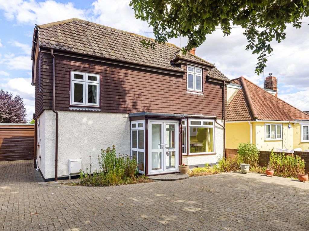 3 bed detached house for sale in Burnt House Lane, Ingatestone CM4 Zoopla