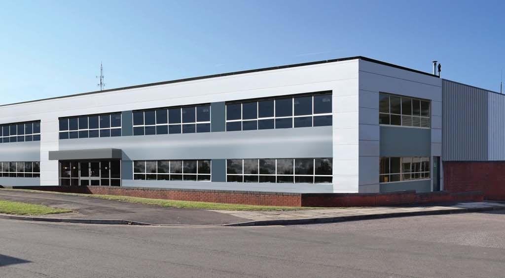 Industrial for sale in 50, Hawksworth Trading Estate,