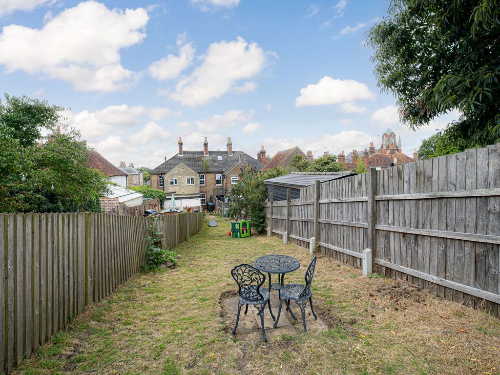 3 bed terraced house for sale in The Street, BoughtonUnderBlean ME13