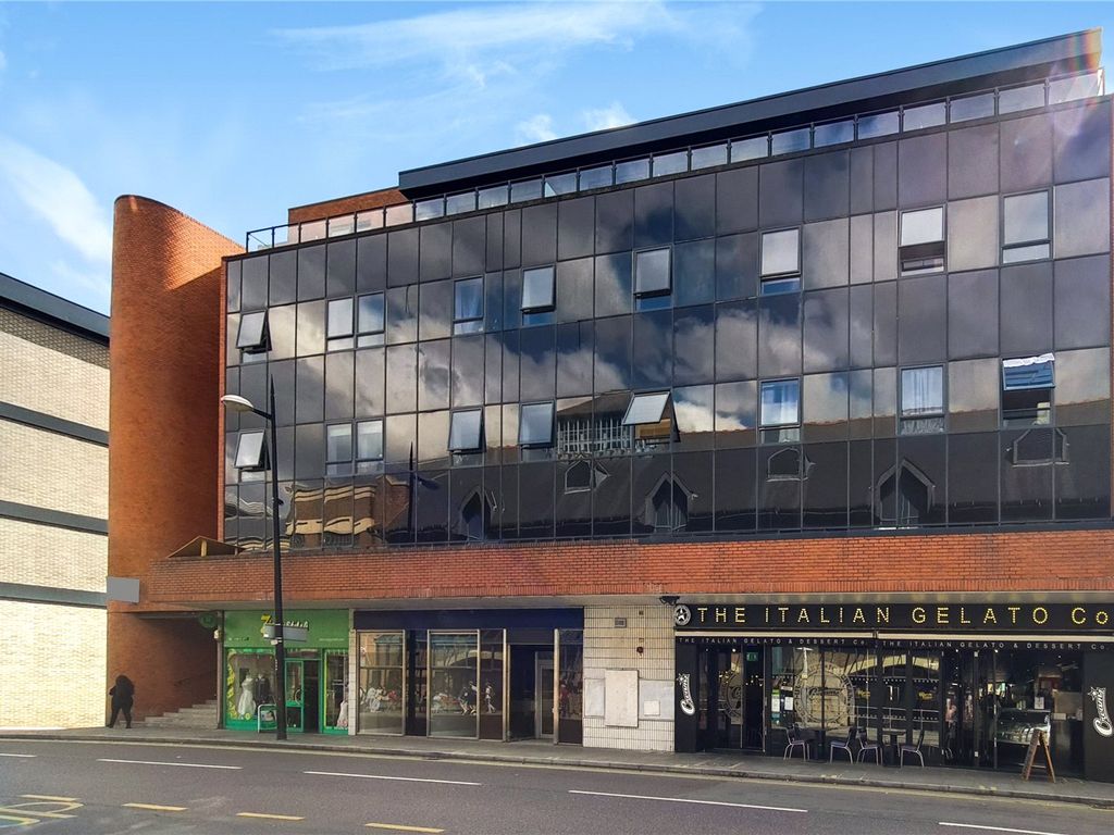 Studio for sale in Elmfield Road, Bromley, Kent BR1 Zoopla