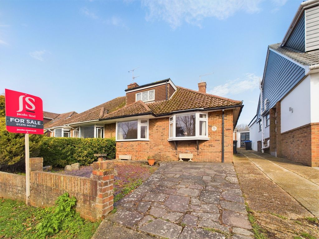 2 bed property for sale in Downside, ShorehamBySea BN43 Zoopla