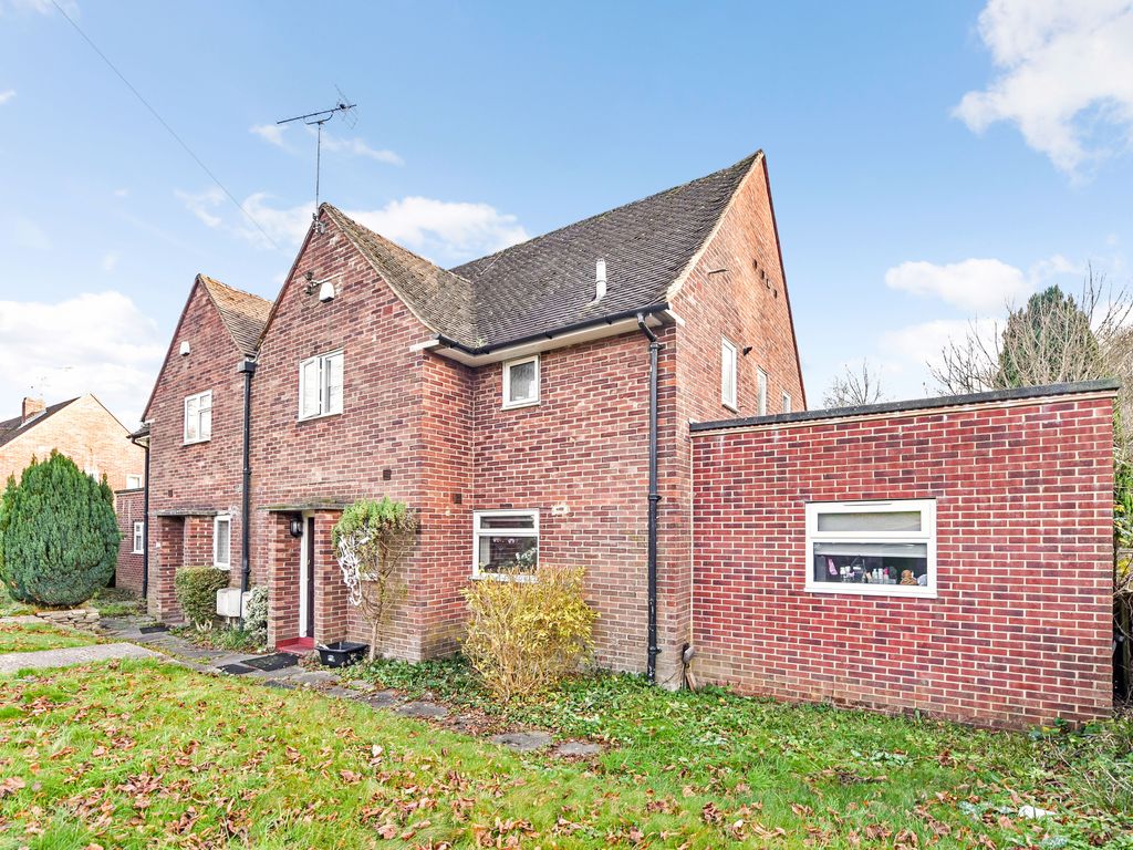 6 bed shared to rent in Wavell Way, Stanmore, Winchester