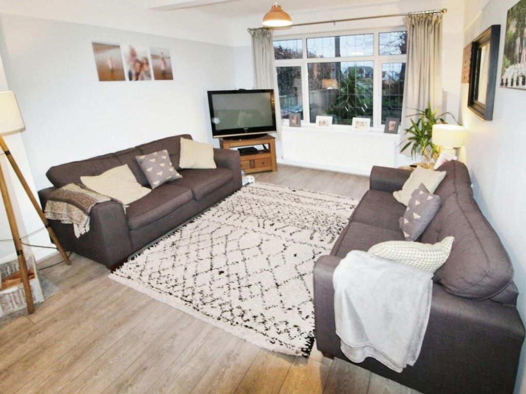 3 bed semidetached house for sale in Townfield Lane, Bebington, Wirral CH63, £255,750 Zoopla