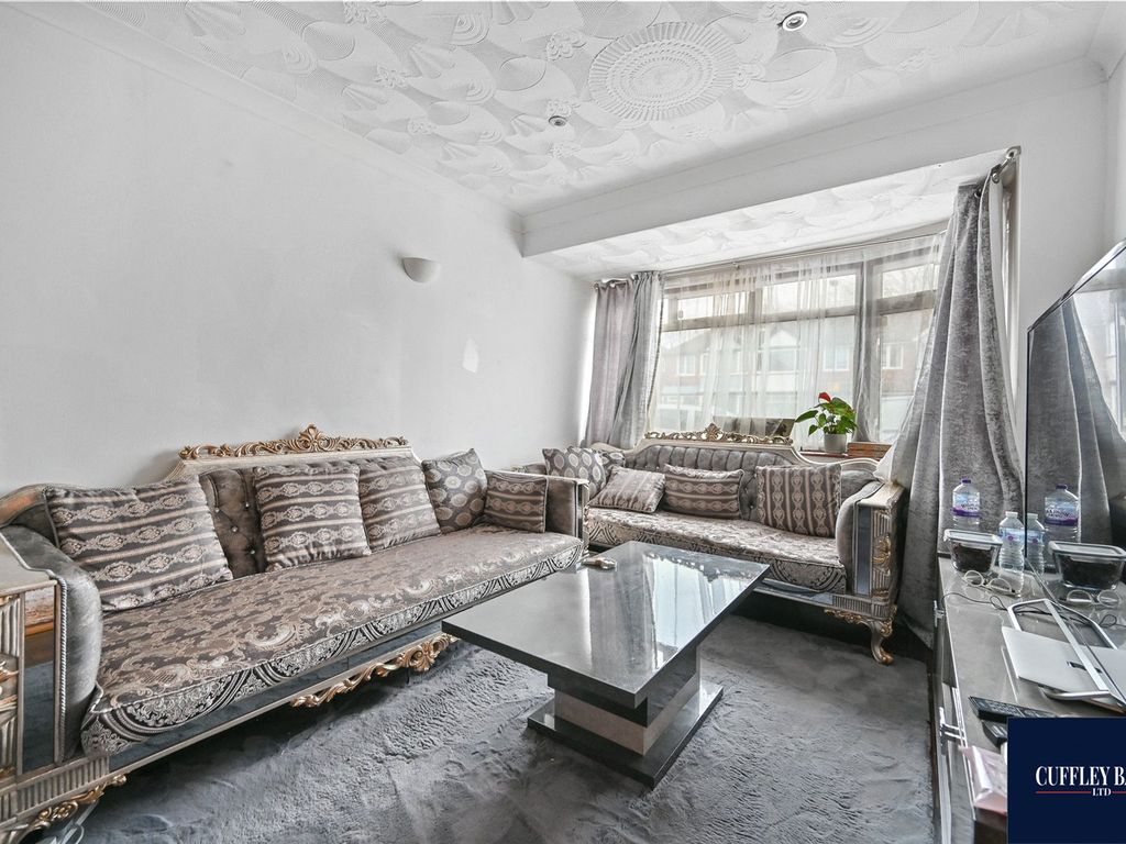 3 bed terraced house for sale in V Way, Perivale, Middlesex UB6