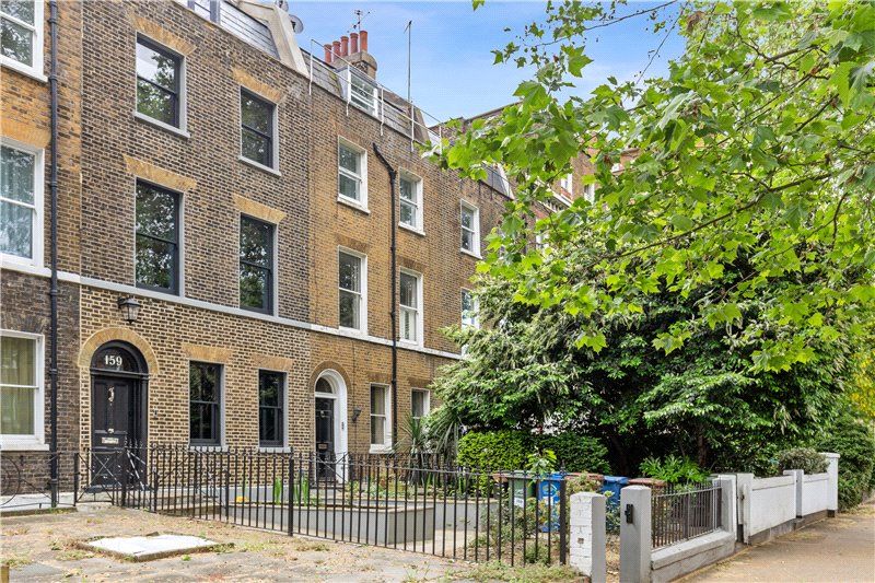 1 bed flat for sale in Kennington Park Road, London SE11 Zoopla