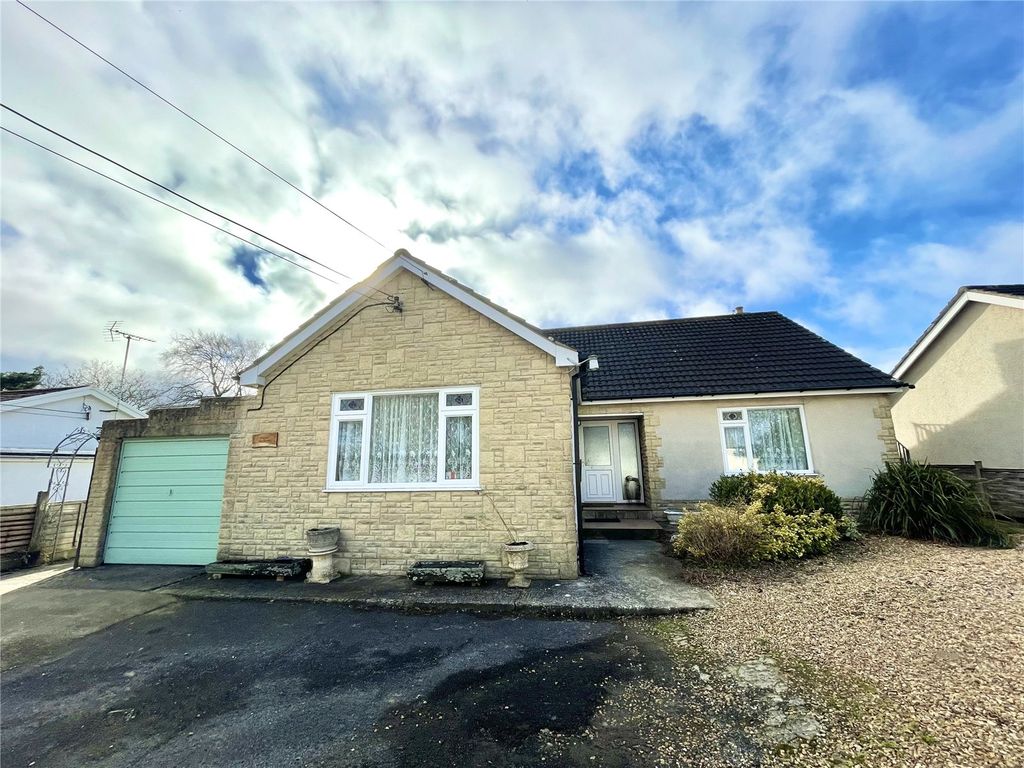 Bungalow for sale in Penllyn, Cilgerran, Aberteifi, Penllyn SA43 Zoopla