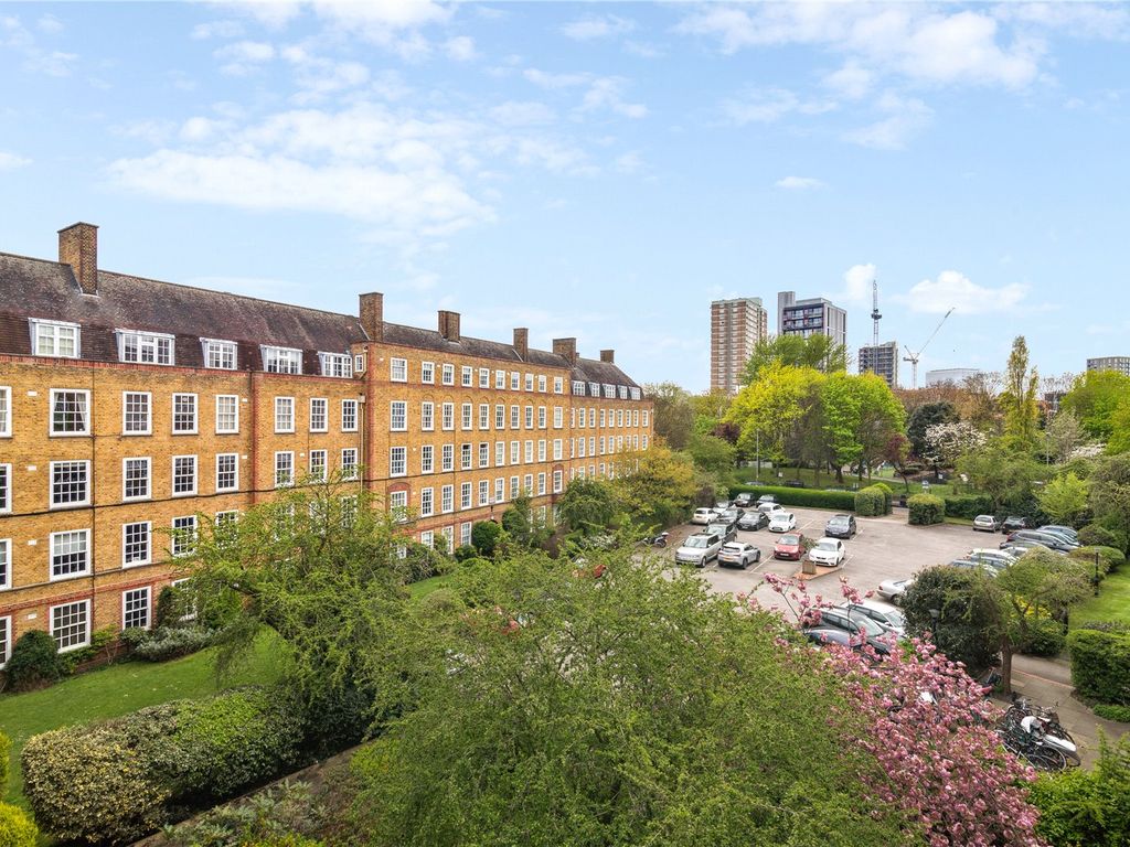 1 bed flat for sale in Vicarage Crescent, Battersea Village, London SW11 Zoopla