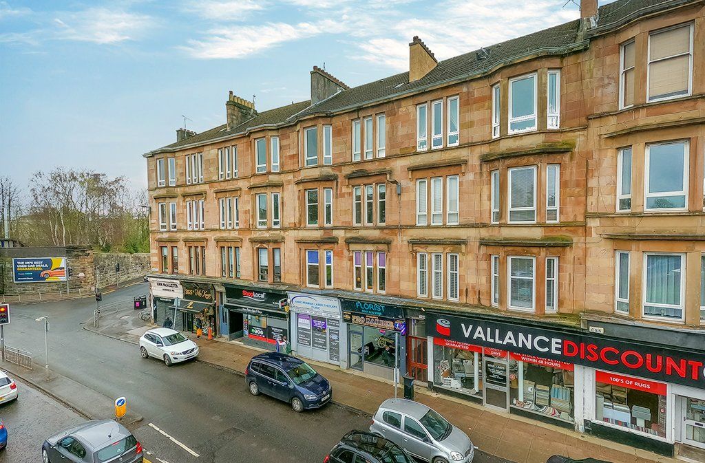 2 bed flat for sale in Clarkston Road, Glasgow G44 Zoopla