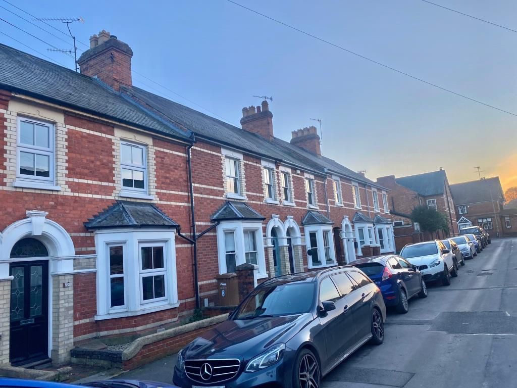 3 bed terraced house to rent in Marimon Road, Henley On Thames RG9 Zoopla