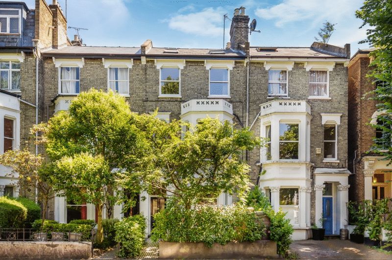 5 bed terraced house to rent in Hammersmith Grove, London W6 Zoopla