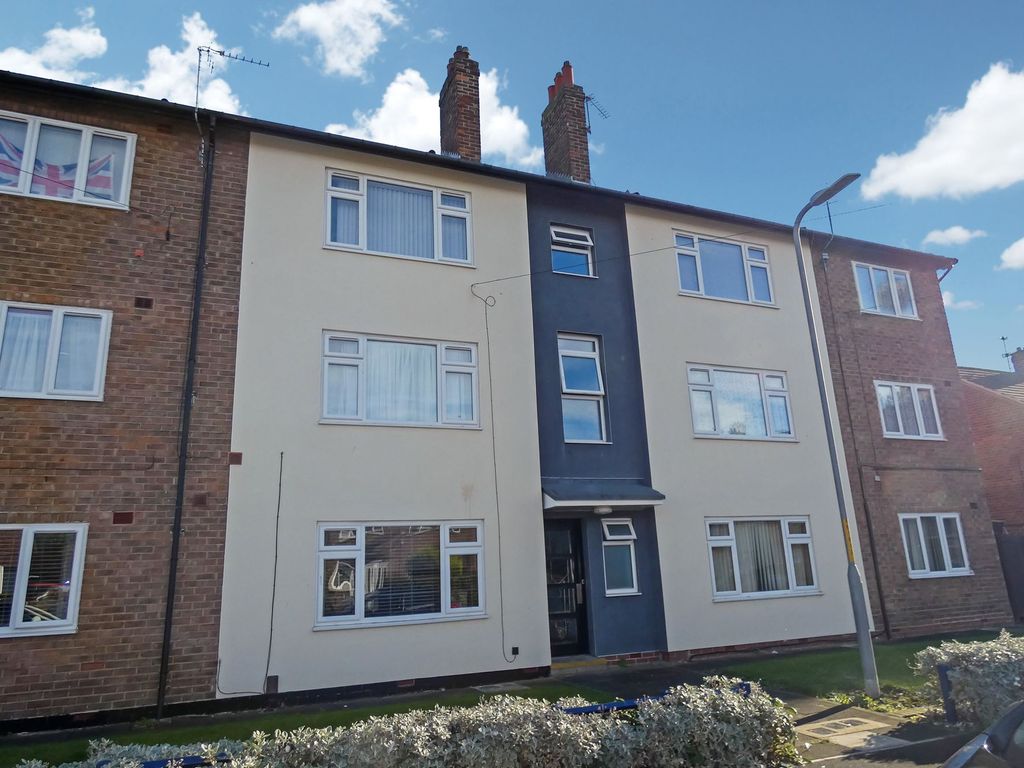 2 bed flat for sale in Gilpin Road, Thornaby, StocktonOnTees TS17 Zoopla