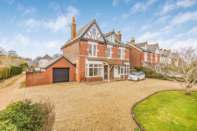 7 bed detached house for sale in Record Road, Emsworth PO10 Zoopla