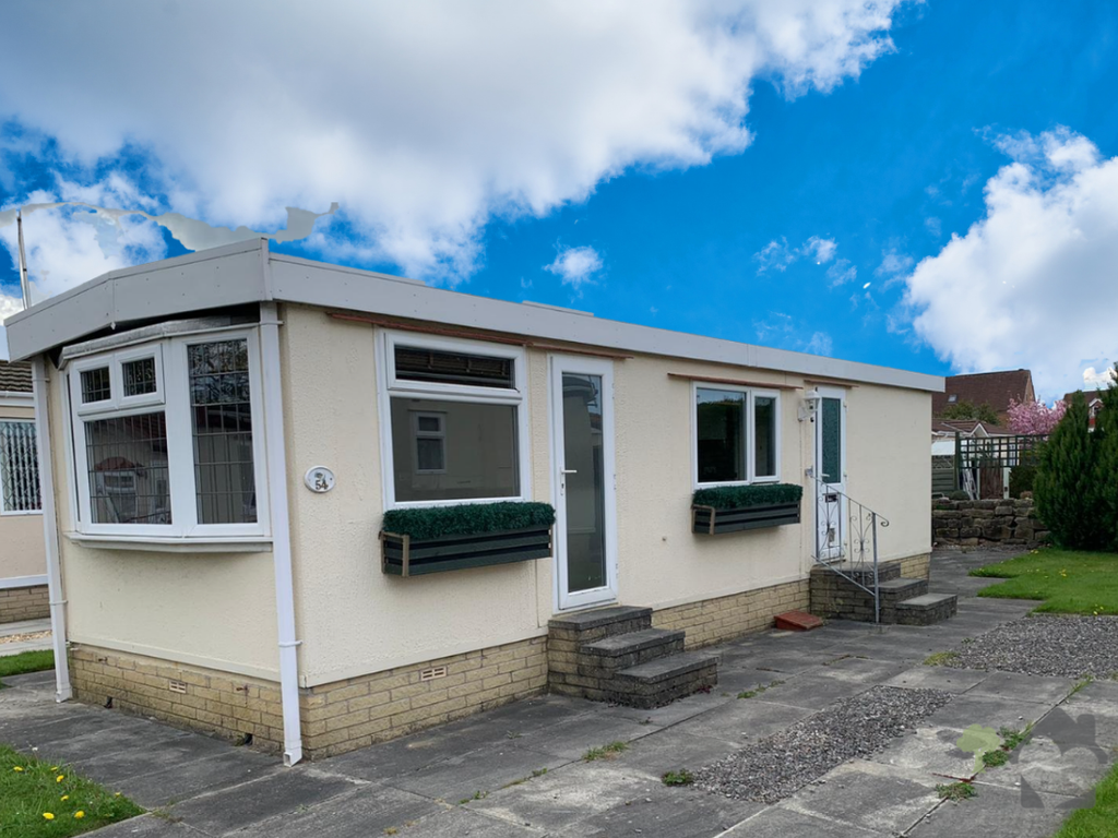 1 bed mobile/park home for sale in Lodge Park, Catterall Gates Lane
