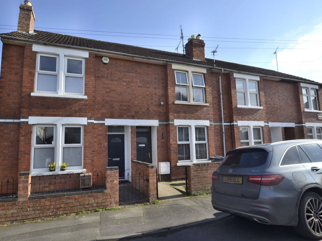 3 bed terraced house for sale in Rosebery Avenue, Gloucester GL1 Zoopla