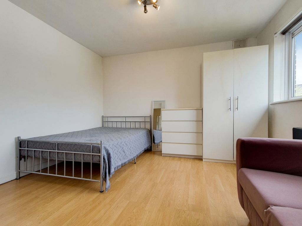 Studio for sale in Longley House, 242 Tufnell Park Road, London N19