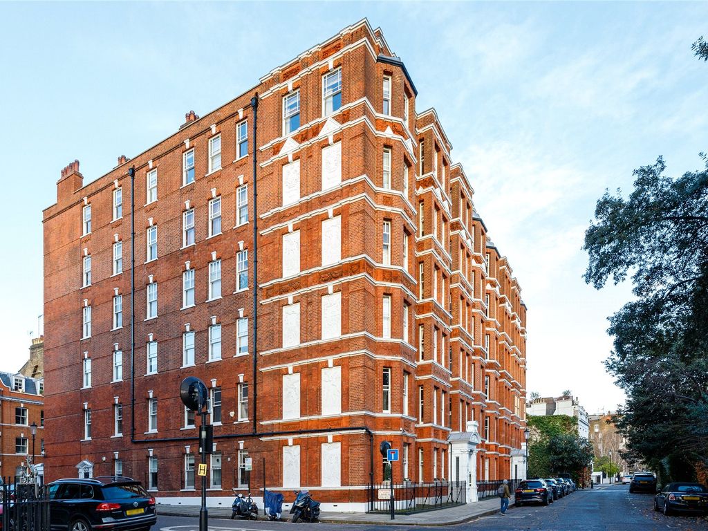 Cheyne Walk Chelsea London SW3
