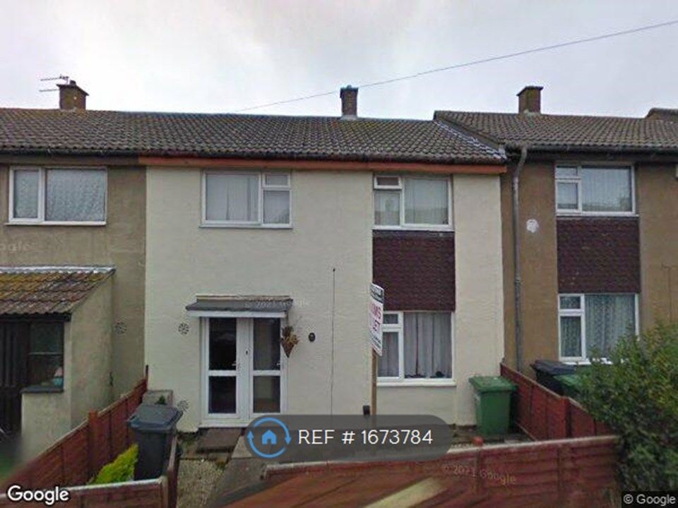 Room to rent in Windsor Drive, Yate BS37 Zoopla