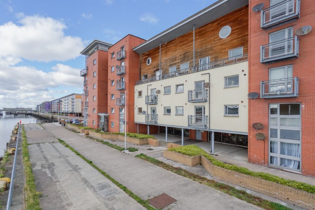 Marine Parade, Dundee DD1  