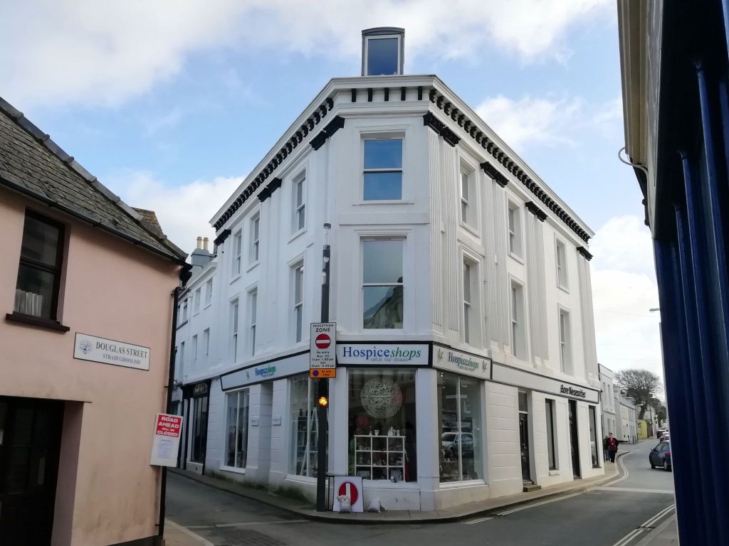 3 bed property for sale in Douglas Street, Peel, Isle Of Man IM5 Zoopla