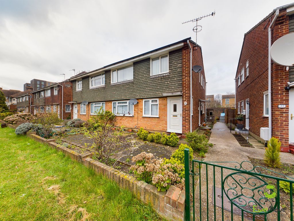 2 bed for sale in Hatherley Crescent, Sidcup DA14 Zoopla