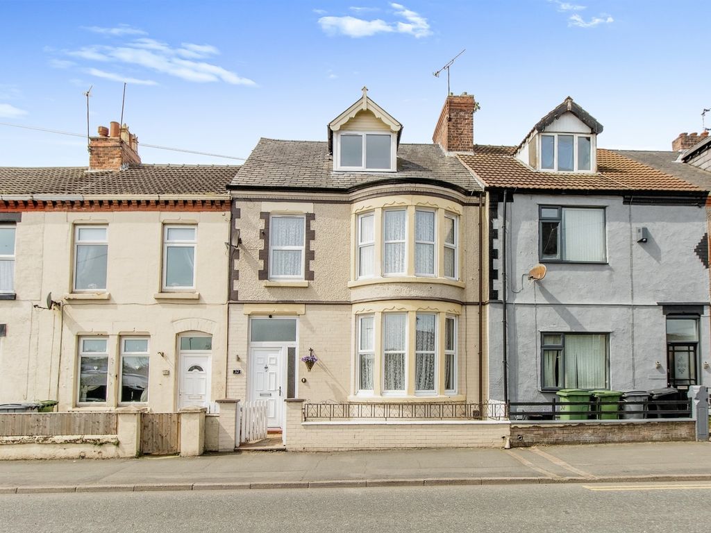 5 bed terraced house for sale in Wheatland Lane, Wallasey CH44 Zoopla