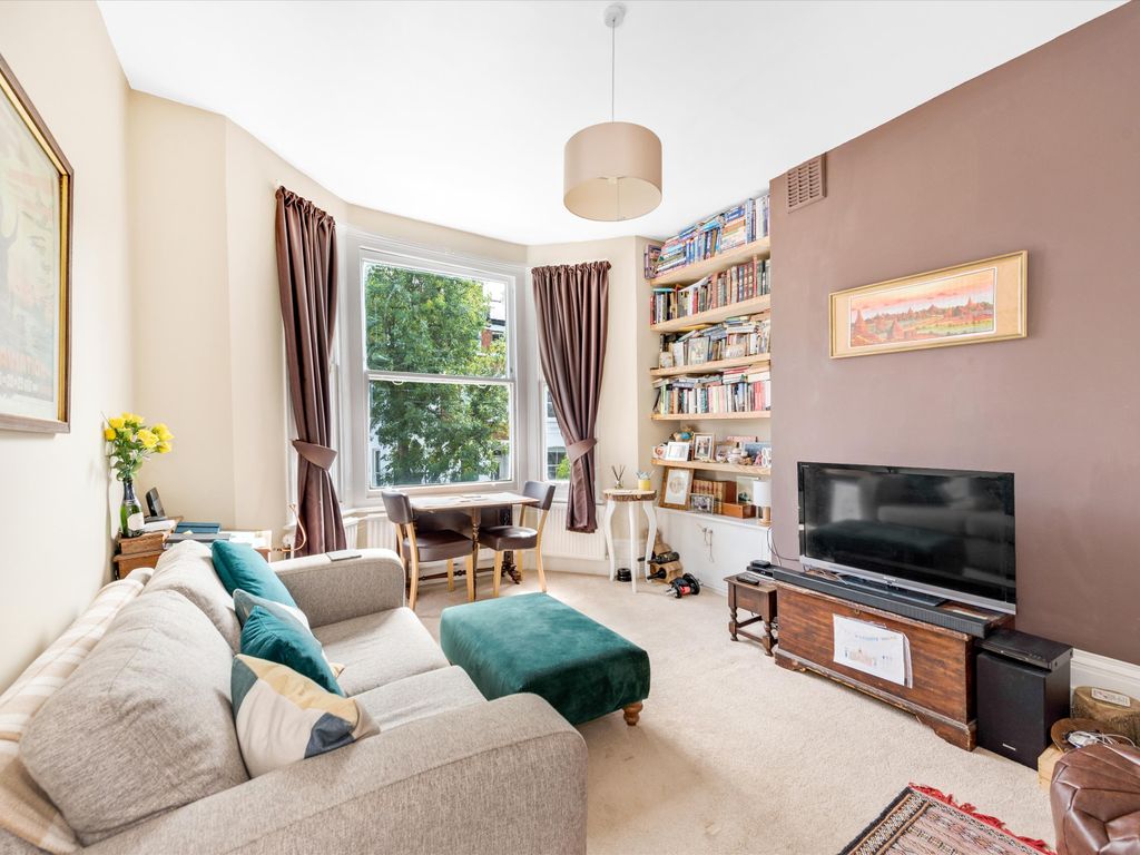 1 bed flat for sale in Pilgrims Lane, Hampstead NW3 Zoopla