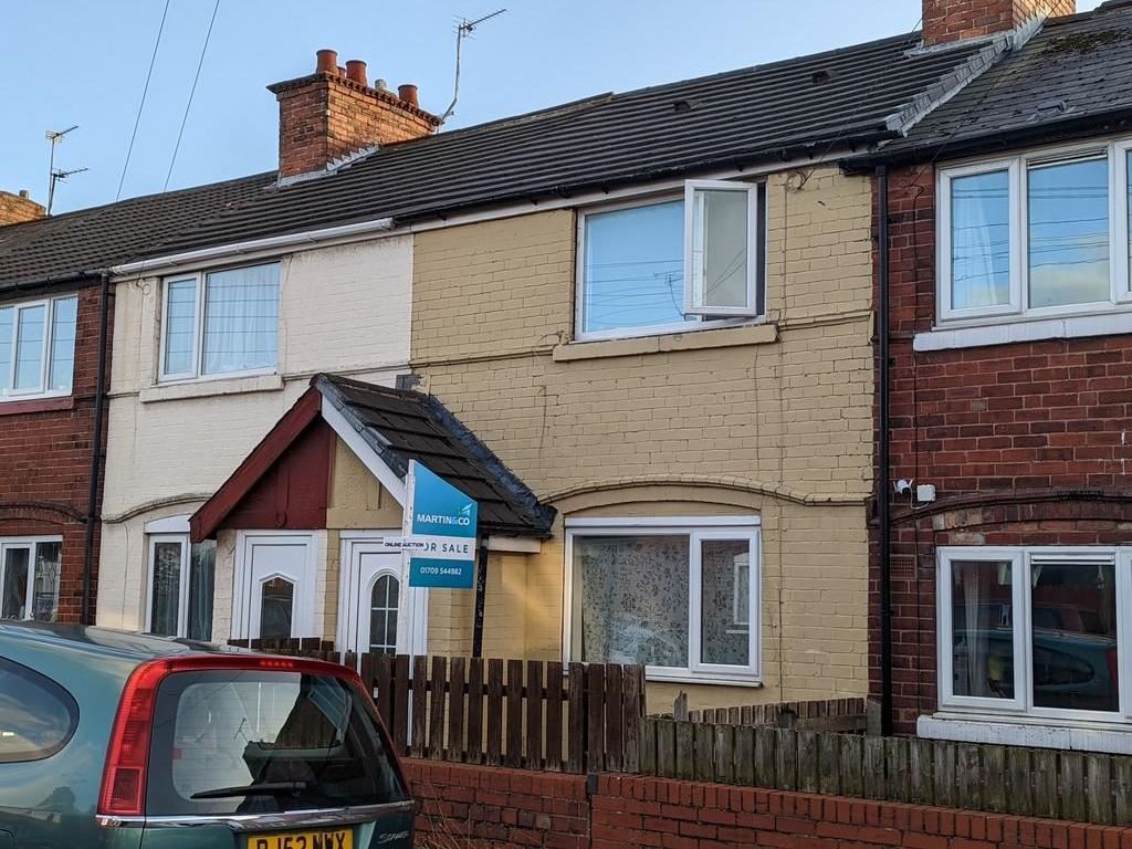 3 bed terraced house for sale in Adelaide Street, Maltby, Rotherham S66 Zoopla