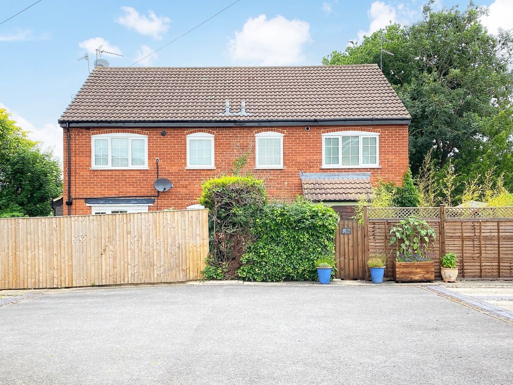 1 bed semidetached house for sale in Tennyson Avenue, Harrogate HG1 Zoopla
