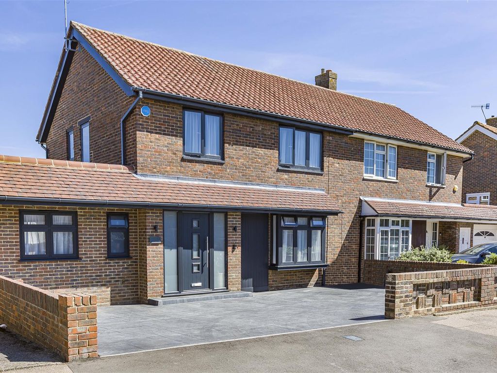 3 bed semidetached house for sale in Edmunds Road, Hertford SG14 Zoopla