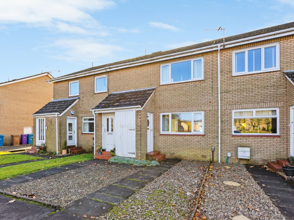 1 bed flat for sale in Muirkirk Drive, Anniesland, Glasgow G13, £