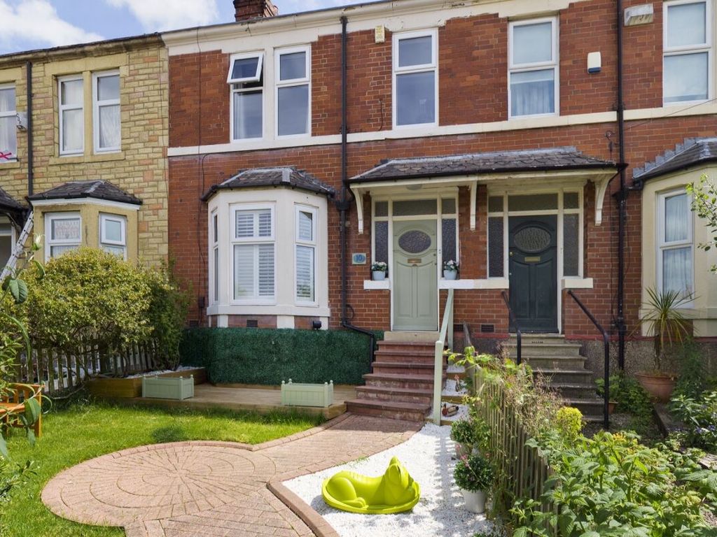 4 bed terraced house for sale in Bartram Gardens, Saltwell, Gateshead