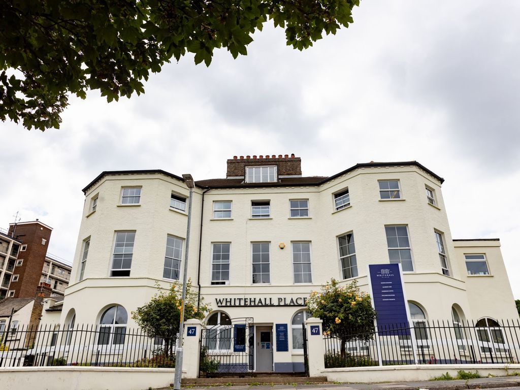 Office to let in The Terrace, Gravesend DA12 Zoopla