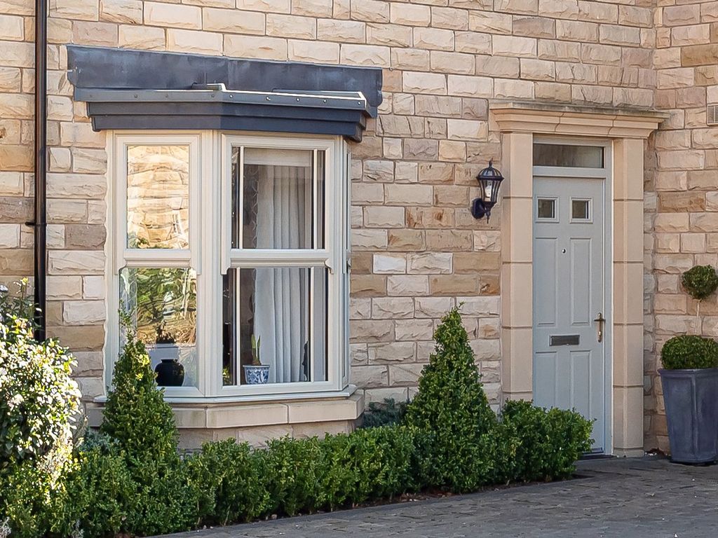 5 bed detached house for sale in Leeds Road, Wetherby LS22 Zoopla