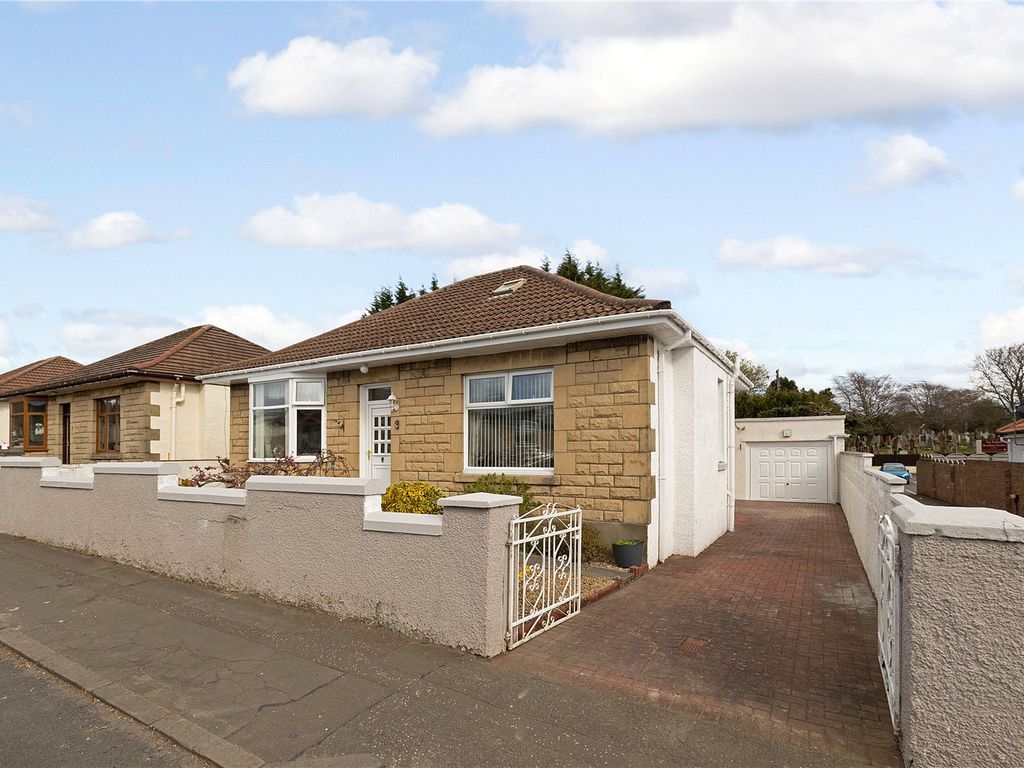 3 bed bungalow for sale in Lothian Road, Ayr, South Ayrshire KA7 Zoopla