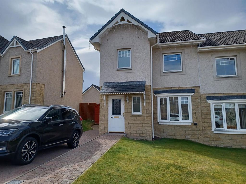 3 bed property for sale in Moray Park Place, Culloden, Inverness IV2