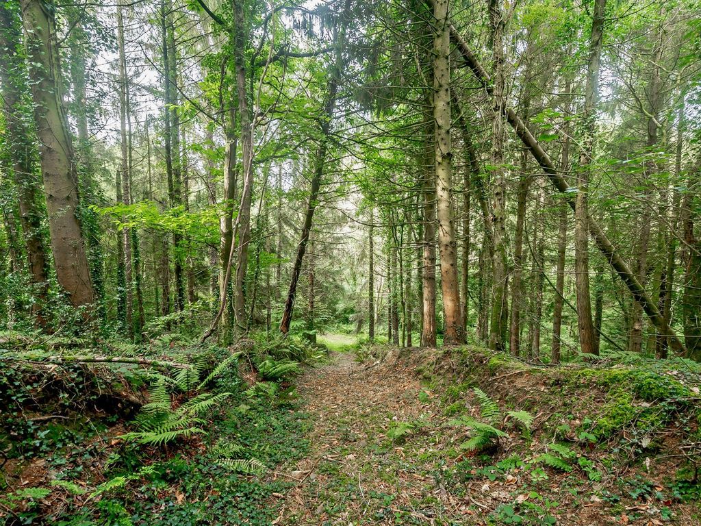 Property for sale in Kingford, Umberleigh, Devon EX37 Zoopla