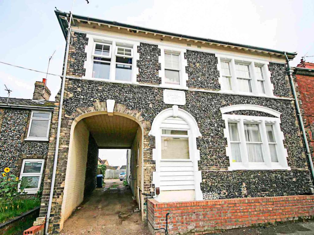 1 bed flat to rent in Balham Villas, Newmarket CB8 Zoopla