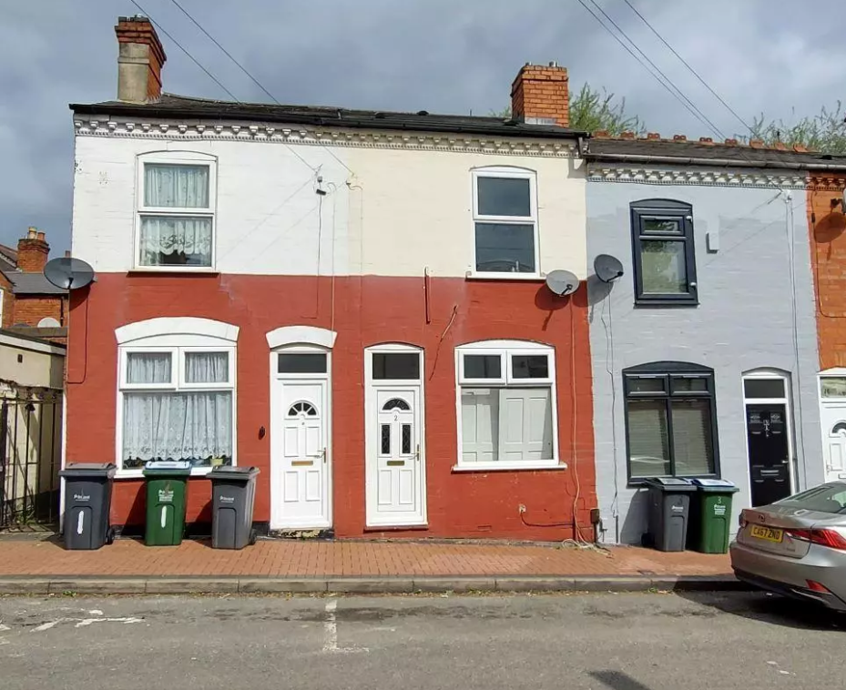 2 bed property for sale in Laundry Road, Smethwick B66 Zoopla